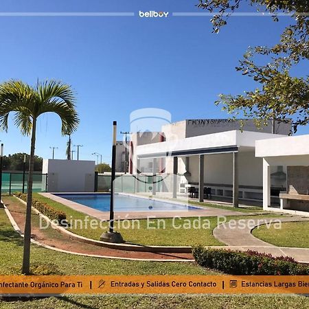 Alejandría 1630-4 /Alberca/Privada/Nuevo Apartamento Mazatlán Exterior foto